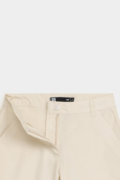 Wide Leg Trousers