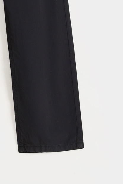 Tapered Fit Trousers