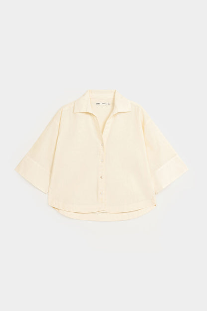 Yellow Beige
