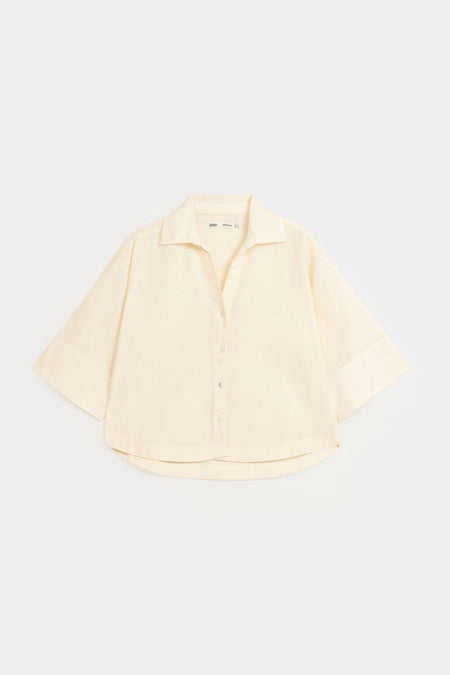 Yellow Beige