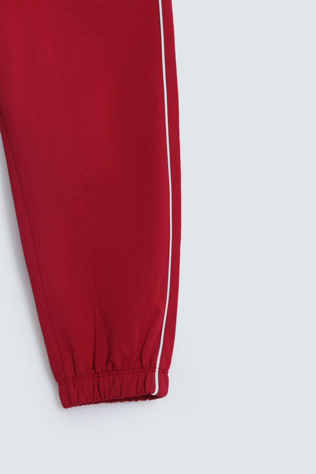 Regular Fit Jogger Trousers