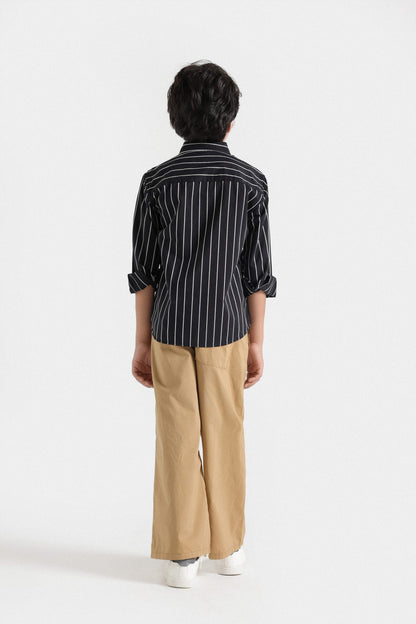 Striped Shirt