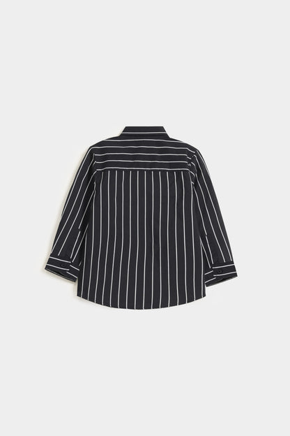 Striped Shirt