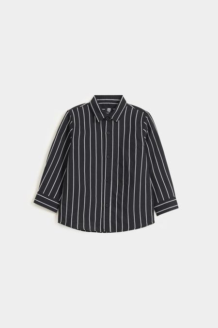 Jet Black