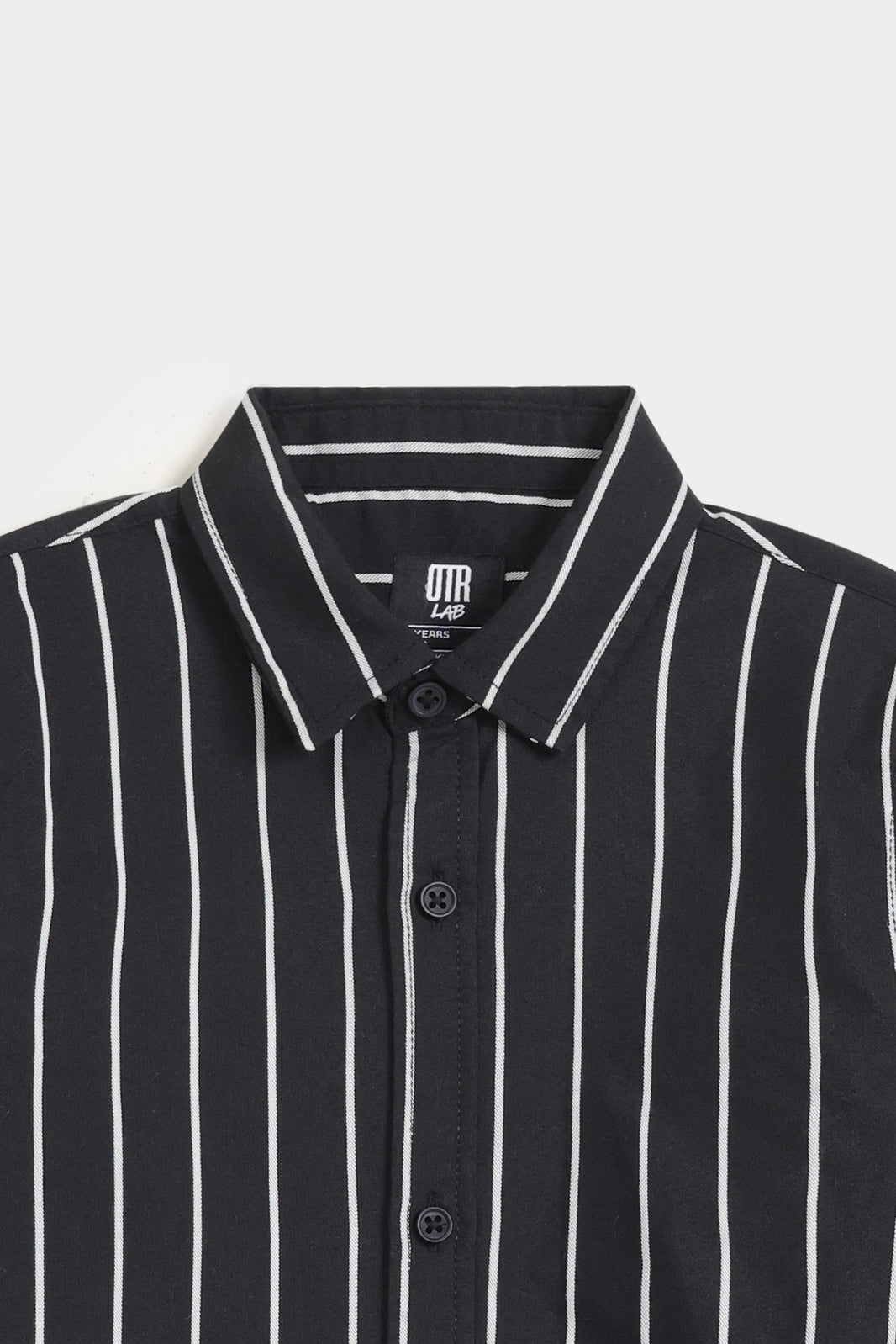 Striped Shirt