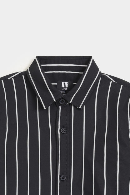 Striped Shirt