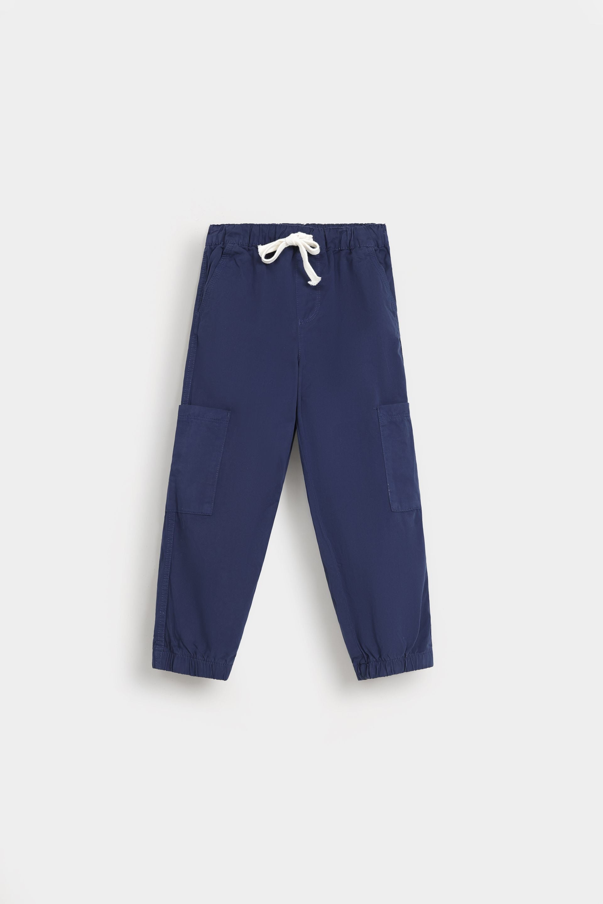Indigo Blue