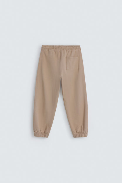 Regular Fit Jogger Trousers