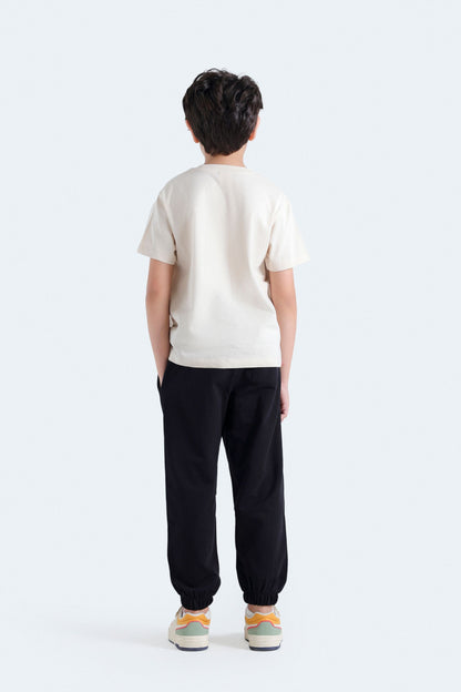 Regular Fit Jogger Trousers