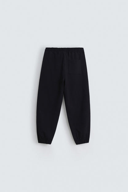 Regular Fit Jogger Trousers