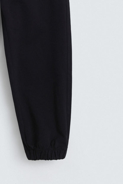 Regular Fit Jogger Trousers
