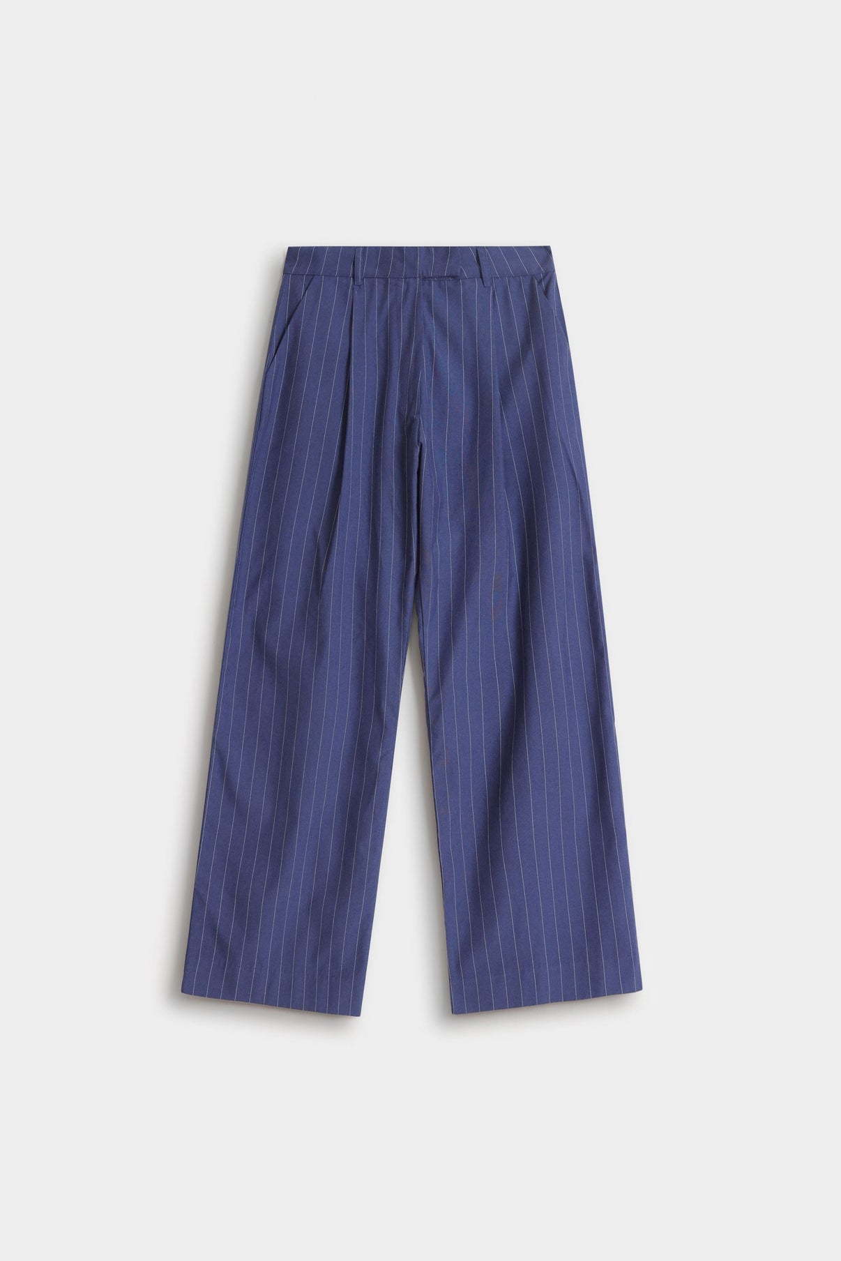 Indigo Blue