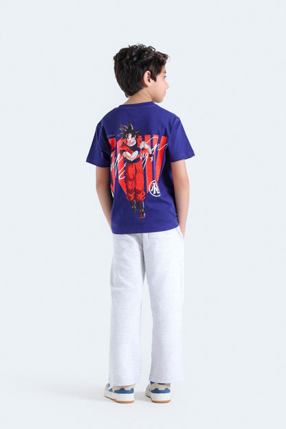 Straight Fit Trousers