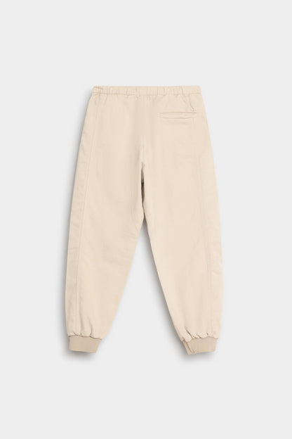 Slim Fit Jogger Trousers