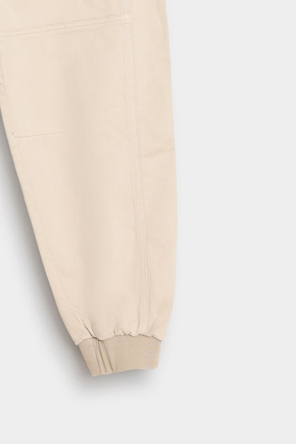 Slim Fit Jogger Trousers