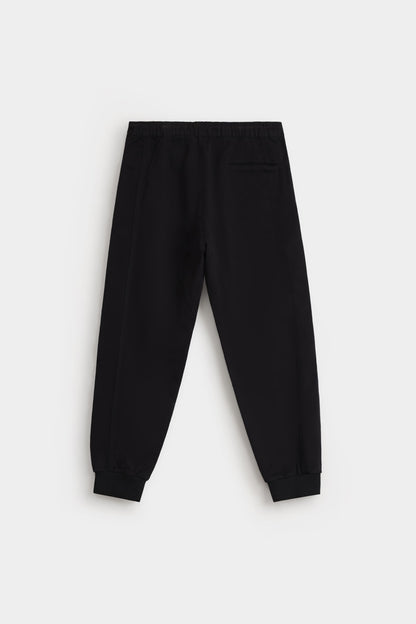 Slim Fit Jogger Trousers