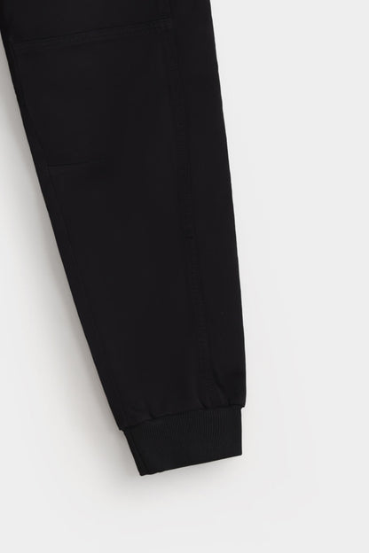 Slim Fit Jogger Trousers