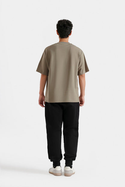 Slim Fit Jogger Trousers
