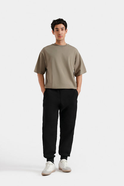 Slim Fit Jogger Trousers