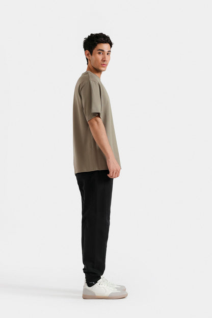 Slim Fit Jogger Trousers