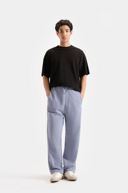 Loose Relaxed Trousers