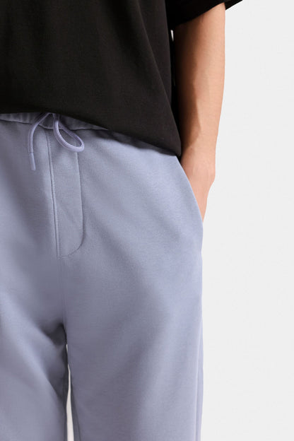 Loose Relaxed Trousers