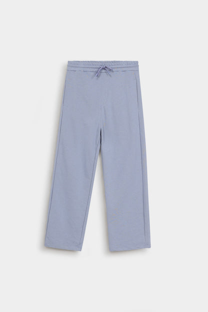 Grey Blue