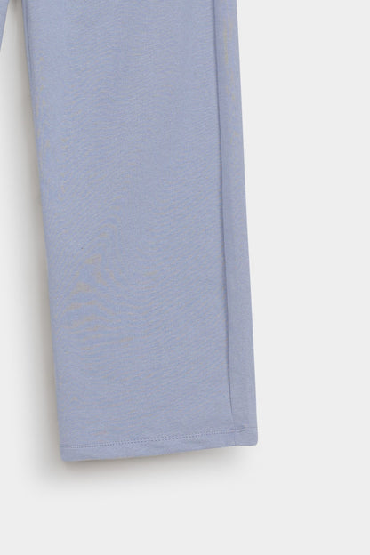 Loose Relaxed Trousers
