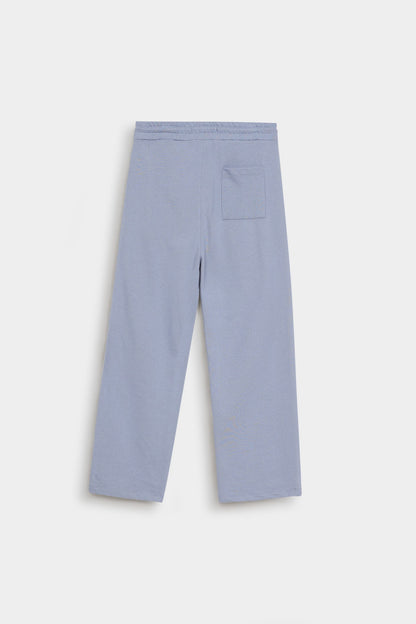 Loose Relaxed Trousers