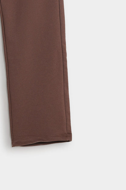 Loose Relaxed Trousers