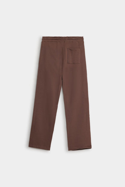 Loose Relaxed Trousers