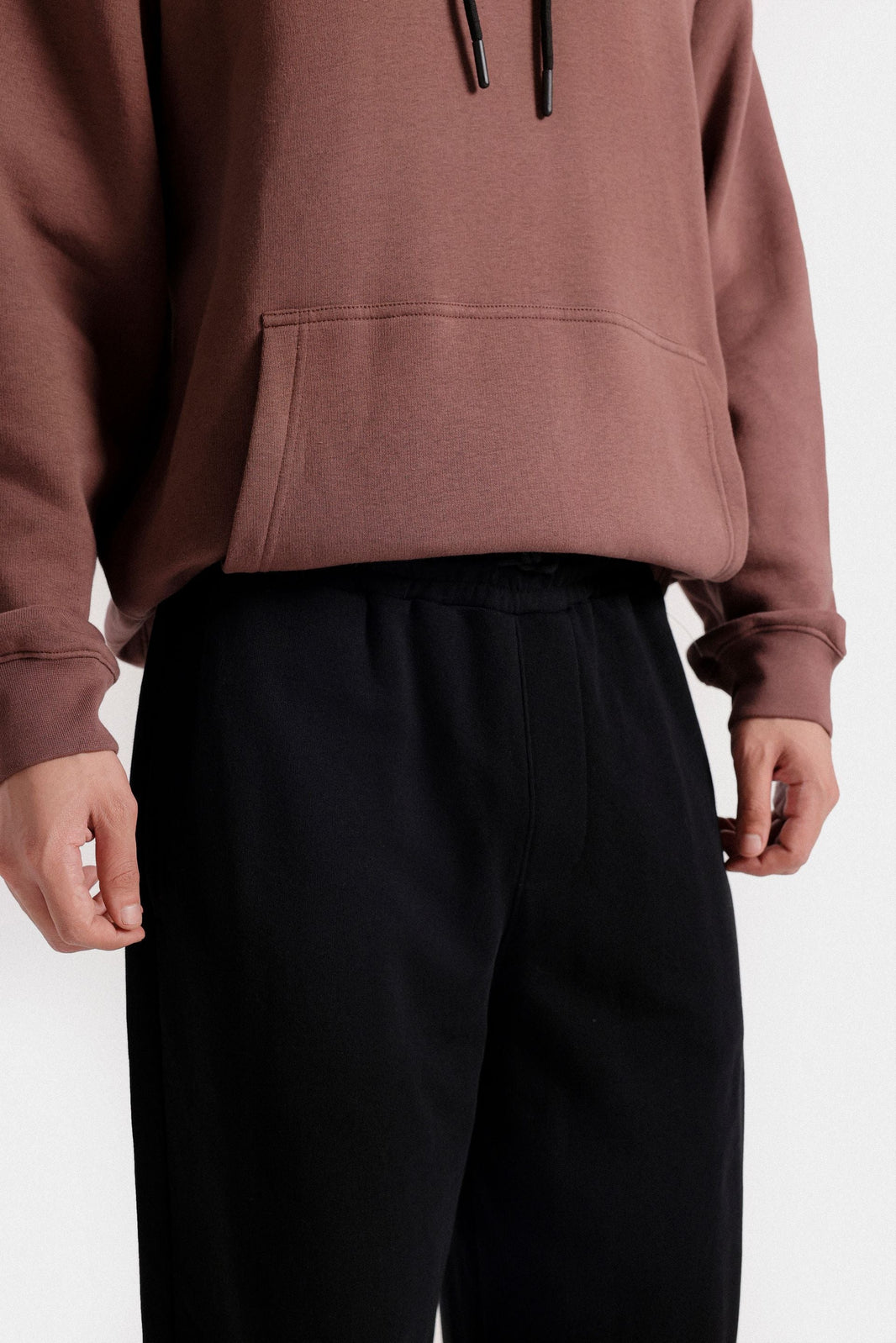 Loose Relaxed Trousers