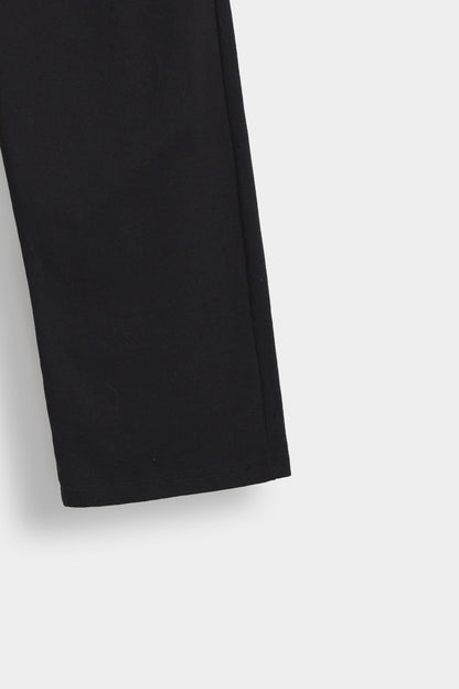 Loose Relaxed Trousers