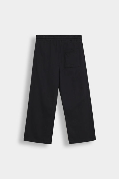 Loose Relaxed Trousers