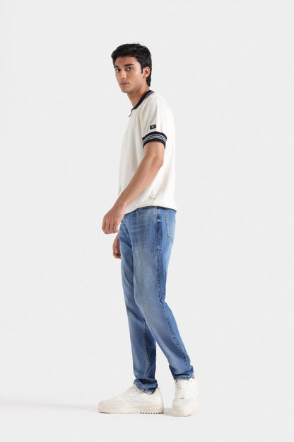 Slim Fit Jeans