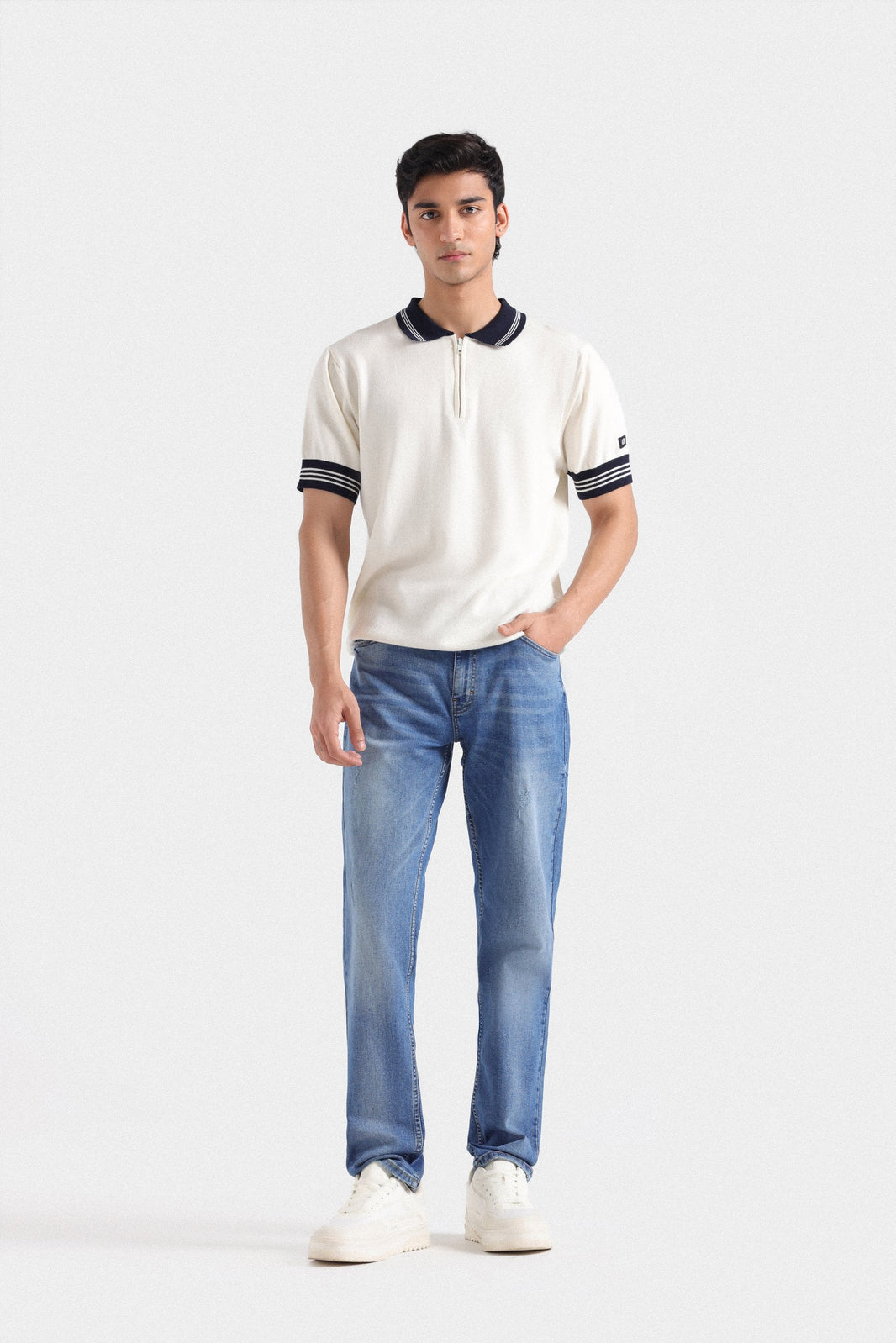 Slim Fit Jeans