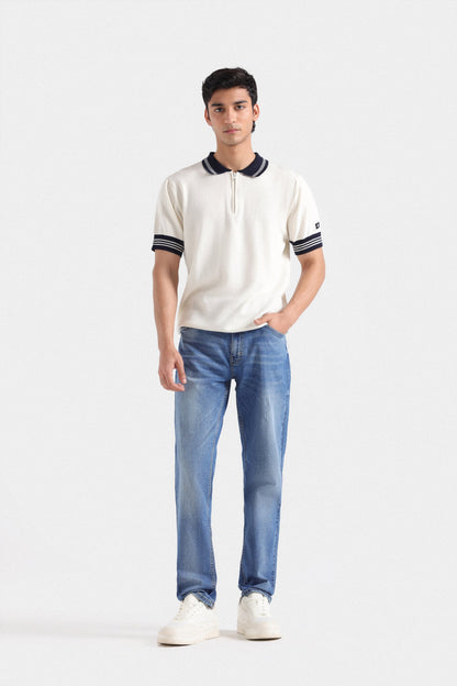 Slim Fit Jeans