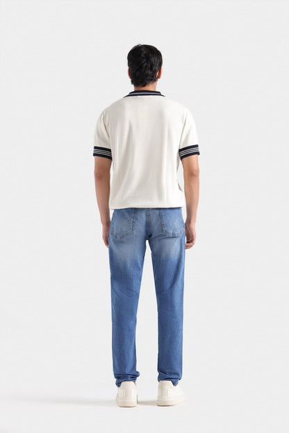 Slim Fit Jeans