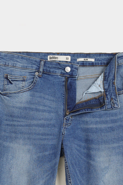 Slim Fit Jeans