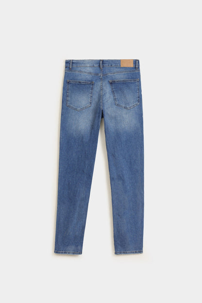 Slim Fit Jeans