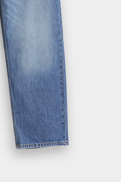 Loose Relaxed Jeans