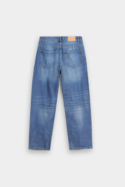 Loose Relaxed Jeans