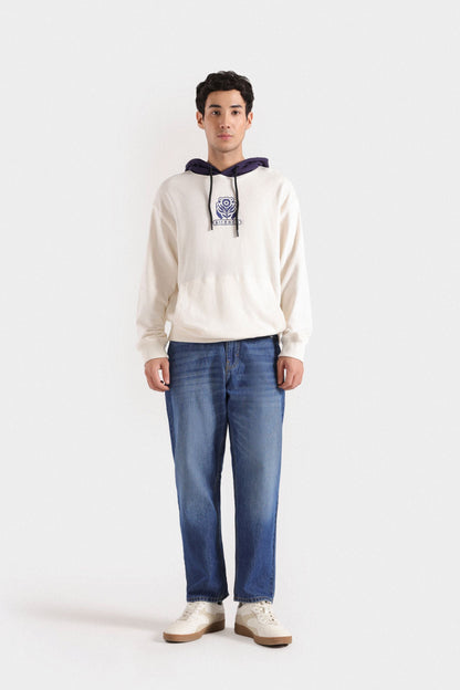 Loose Relaxed Jeans