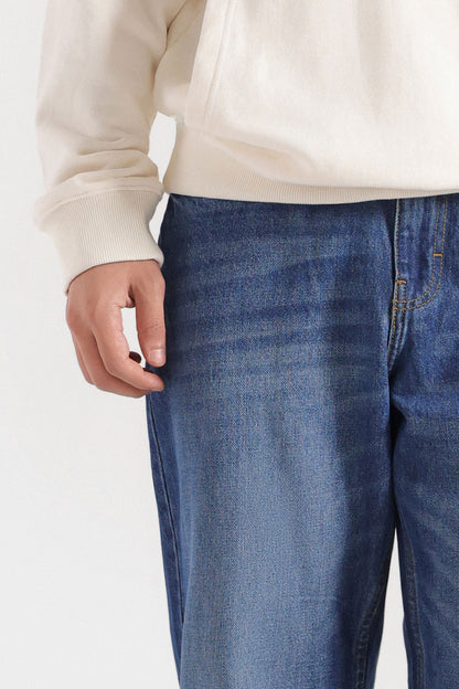 Loose Relaxed Jeans