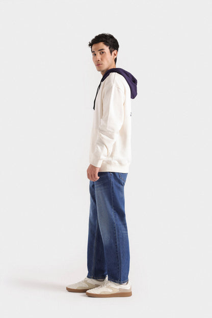 Loose Relaxed Jeans