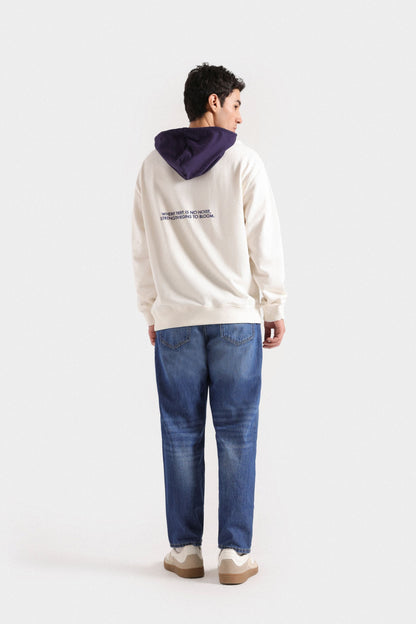 Loose Relaxed Jeans