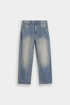 Denim Blue