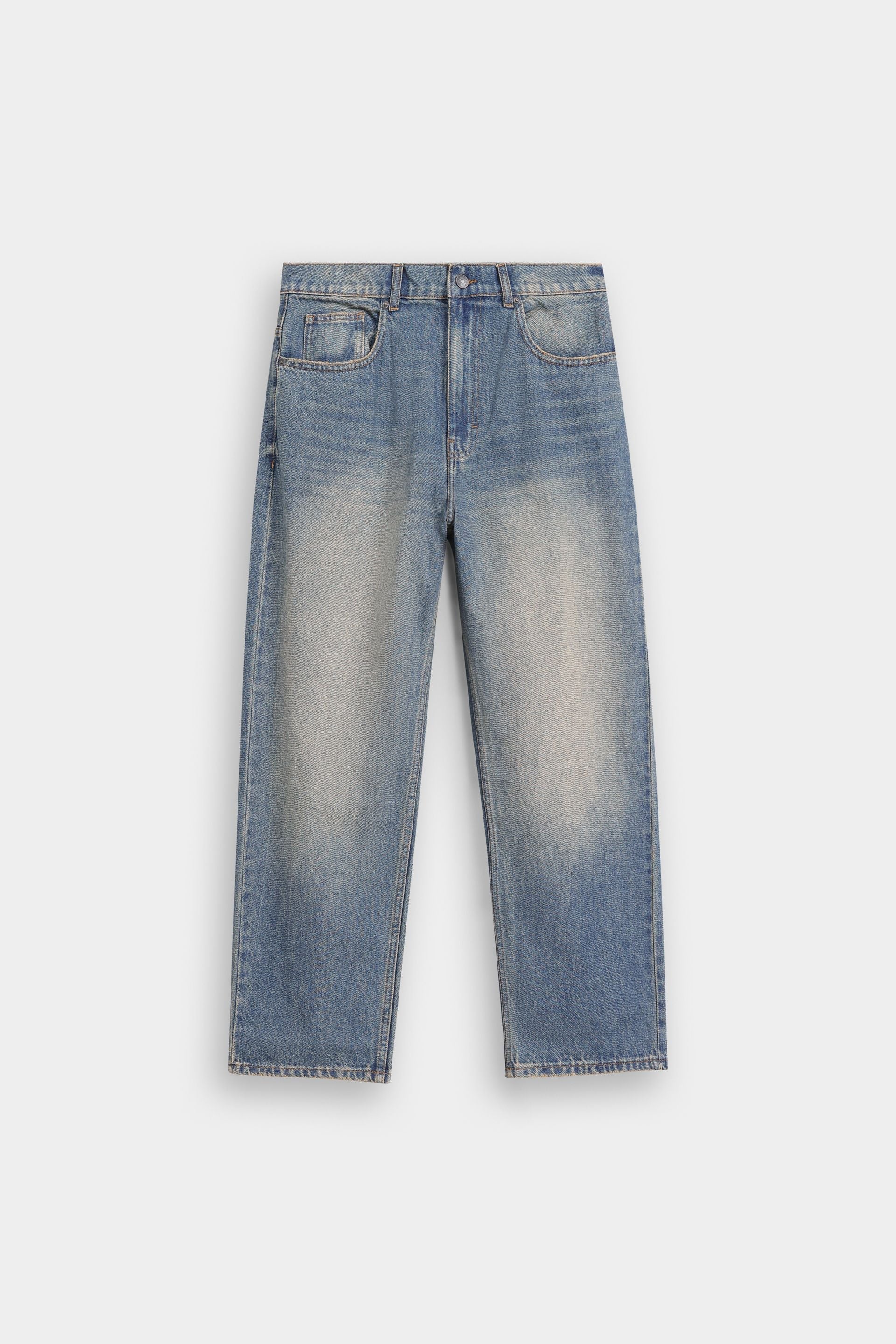 Denim Blue