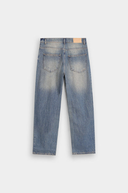 Loose Relaxed Jeans