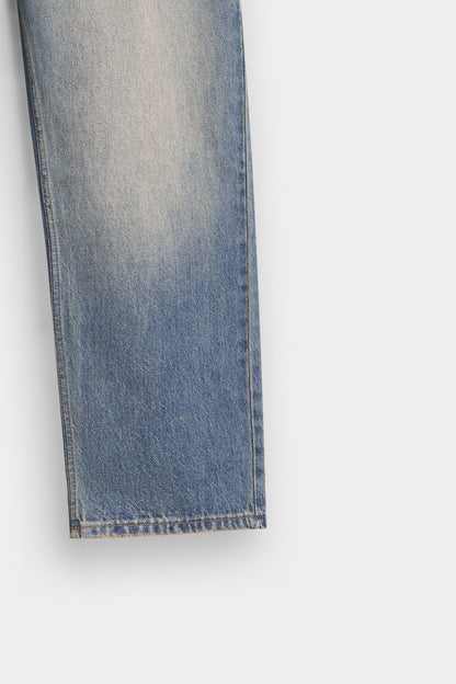 Loose Relaxed Jeans